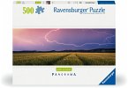 Ravensburger 12000685 - Sommergewitter Ravensburger 12000685 - Sommergewitter