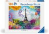 Ravensburger 12000772 - Postkarte aus... - Bild 1