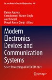 Modern Electronics Devices and Communication Systems