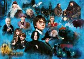 Harry Potter 12000589 - Harry Potters magische Welt