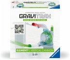 Ravensburger 27465 - GraviTrax Element Vertical Cannon Weltpackung