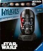 Star Wars 12001012 - Hylkies #01 Darth Vader