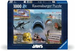 Cover Der weiße Hai 12000277 - Jaws