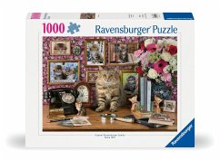 Ravensburger 12000482 - Meine Kätzchen