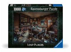 Ravensburger 12000275 - Bizarre Meal