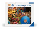 Ravensburger 12000773 - Hallo Vinyl!