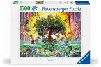 Ravensburger 12000798 - Das Einhorn aus dem See und seine Freunde Ravensburger 12000798 - Das Einhorn aus dem See und seine Freunde