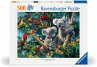 Ravensburger 12000206 - Koalas im Baum - Bild 1
