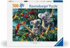 Ravensburger 12000206 - Koalas im Baum