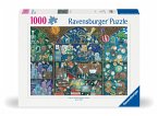 Ravensburger 12000785 - Das Kuriositätenkabinett