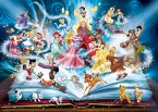 Disney Classics 12000710 - Disney´s magisches Märchenbuch