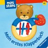 ministeps: Mein erstes Klapperbuch - Bild 1