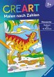 CreArt Malen nach Zahlen ab 7:... - Bild 1