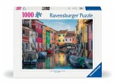 Ravensburger 12000623 - Burano in Italien