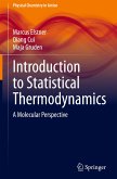 Introduction to Statistical Thermodynamics