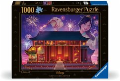 Disney Prinzessinnen 12000260 - Disney Castles: Mulan Cover Disney Prinzessinnen 12000260 - Disney Castles: Mulan