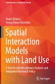 Spatial Interaction Models with Land Use