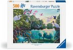 Ravensburger 12000044 - Manatee Moments