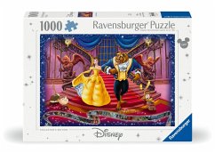 Disney Classics 12000320 - Die Schöne und das Biest