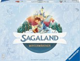 Sagaland Wintermärchen