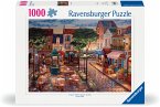 Ravensburger 12000521 - Gemaltes Paris
