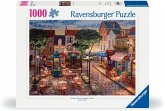 Ravensburger 12000521 - Gemaltes Paris