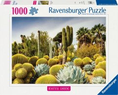 Ravensburger 12000850 - The Huntington Desert Garden, California, USA