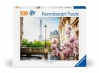 Ravensburger 12000366 - Frühling in Paris