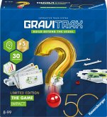 Ravensburger 23917 - GraviT THE GAME Impact 50 Jahre