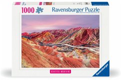 Cover Ravensburger 12000252 - Regenbogenberge, China