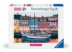 Ravensburger 12000111 - Kopenhagen, Dänemark