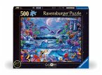 Ravensburger 12000478 - Im Zauber des Mondlichts