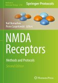 Nmda Receptors