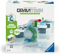 Cover Ravensburger 27482 - GraviTrax Action-Set Energy Weltpackung