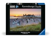 Ravensburger 12000644 - Ostseebad Ahlbeck, Usedom