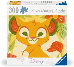 Disney Classics 12001045 - Simba Cover Disney Classics 12001045 - Simba