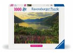 Ravensburger 12000115 - Fjord in Norwegen