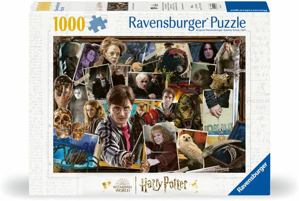 Harry Potter 12000462 - Harry Potter gegen Voldemort Harry Potter 12000462 - Harry Potter gegen Voldemort