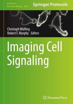 Imaging Cell Signaling