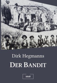 Cover Der Bandit