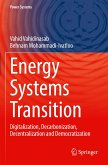 Energy Systems Transition