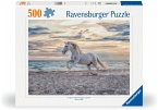 Ravensburger 12000222 - Pferd am Strand