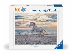 Image of Ravensburger 12000222 - Pferd am Strand