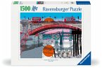 Ravensburger 12000796 - Das ist London