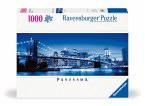 Ravensburger 12000438 - Leuchtendes New York