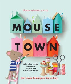 Cover Mousetown