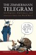 The Zimmermann Telegram - Bild 1