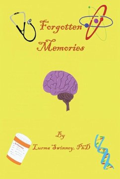 Cover Forgotten Memories