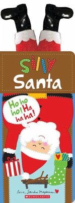 Silly Santa - Magsamen, Sandra