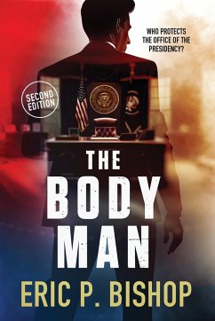 The Body Man - Bishop, Eric P.